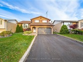 483 Labrador Dr, Oshawa