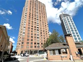 115 Omni Dr 2808, Toronto