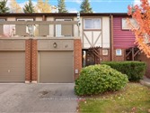 30 Chichester Pl 52, Toronto