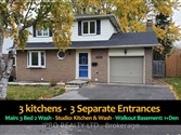 1222 Cherrydown Dr, Oshawa