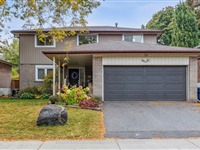 38 Cockburn Dr, Toronto