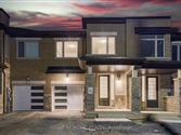 2038 Cameron Lott Cres, Oshawa