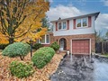 17 Knockbolt Cres, Toronto