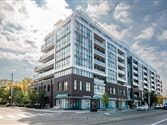 2301 Danforth Ave 304, Toronto