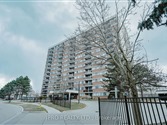 99 Blackwell Ave 1113, Toronto