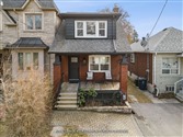 11 Denton Ave, Toronto