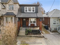 11 Denton Ave, Toronto