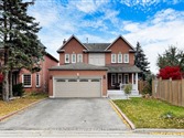 622 Atwood Cres, Pickering