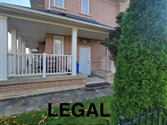 151 Darren Ave Bsmt, Whitby