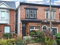 557 Logan Ave, Toronto