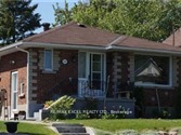 397 Olive Ave Main Fl, Oshawa