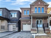 1296 Klondike Dr, Oshawa