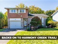 220 Ascot Crt, Oshawa