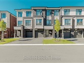 1318 Bradenton Path, Oshawa