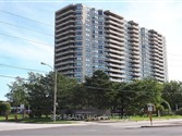 1 Greystone Walk Dr PH82, Toronto