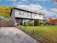 1361 Lakefield St, Oshawa