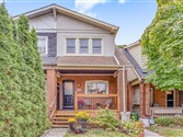 2053 Gerrard St, Toronto