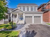 1692 Frederick Mason Dr, Oshawa