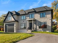 1750 Fairport Rd, Pickering