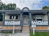 33 Lincoln St Main Fl, Ajax