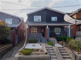 414 Jones Ave, Toronto