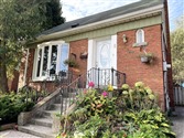 8 Barnsley Crt, Toronto