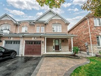 42 Whitlock Cres, Ajax