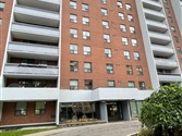 1250 Bridletowne Circ 1612, Toronto