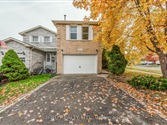 1666 Mcbrady Cres, Pickering