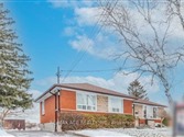 36 Camarel Cres Bsmt, Toronto