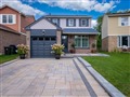 84 Chad Cres, Toronto