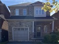 208 Penndutch Circ, Whitchurch-Stouffville