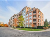 19 Northern Heights Dr 107, Richmond Hill