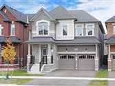 45 Willow St, Markham