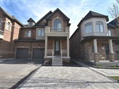 35 Hubner Ave Bsmt, Markham