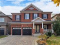 91 Pondmede Cres, Whitchurch-Stouffville