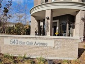 540 Bur Oak Ave 606, Markham