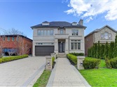 27 Scott Dr, Richmond Hill