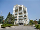 399 South Park Rd 505, Markham