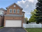 108 Snowdon Circ, Markham