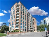 745 New Westminister Dr 411, Vaughan