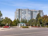 120 Promenade Circ 406, Vaughan