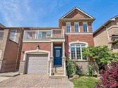 58 St Damian Ave, Vaughan