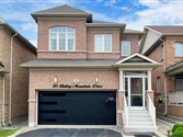 30 Riding Mountain Dr, Richmond Hill