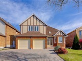 15 Delancey Cres, Markham