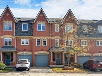 41 Marmill Way, Markham