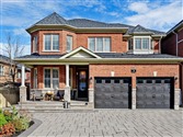 21 Pelister Dr, Markham