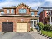 167 Foxfield Cres, Vaughan