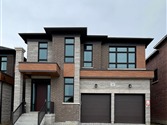 20 Pickford St, Vaughan