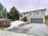 843 Sparrow Rd Bsmt, Newmarket